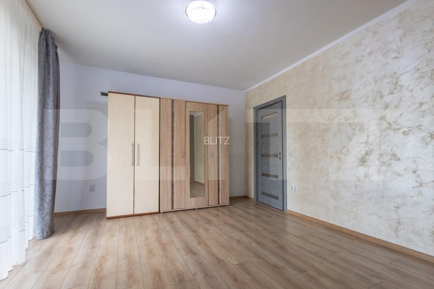 Apartament 2 camere, etaj 3 din 4 , cu balcon si parcare ,in zona Eroilor  - 2