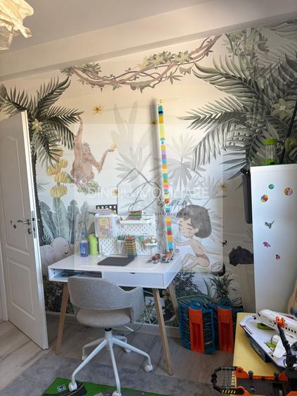 Vila PREMIUM de vanzare in Tunari - langa Parcul Central I COMISION 0% - 30