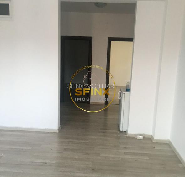 3 camere | Unirii Rond Cosbuc | Nemobilat | Etaj 1 | 65mp - 3