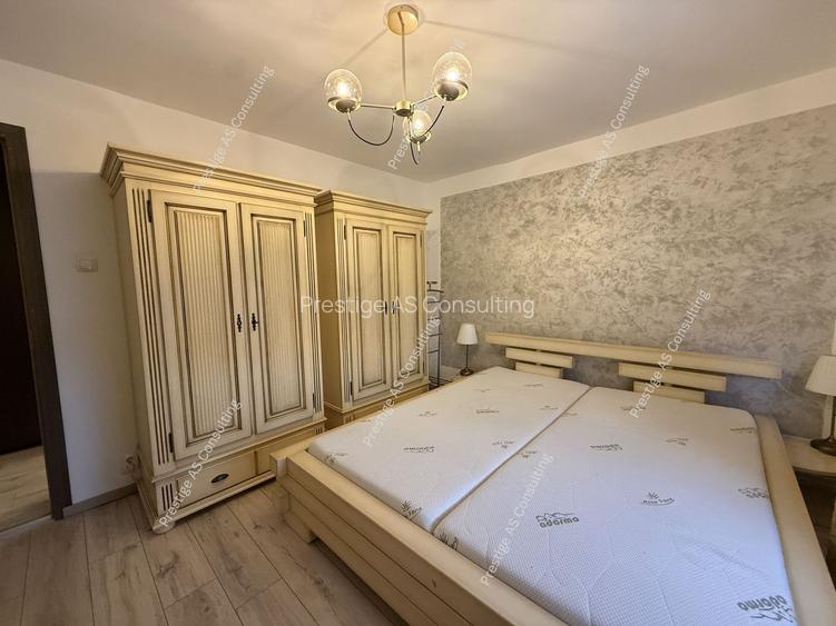 Apartament 3 Camere | Etaj 4 | Bucovina - 7