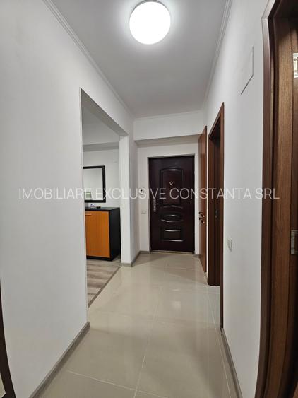 Apartament modern în bloc nou,Centru – Prima închiriere după renovare - 14