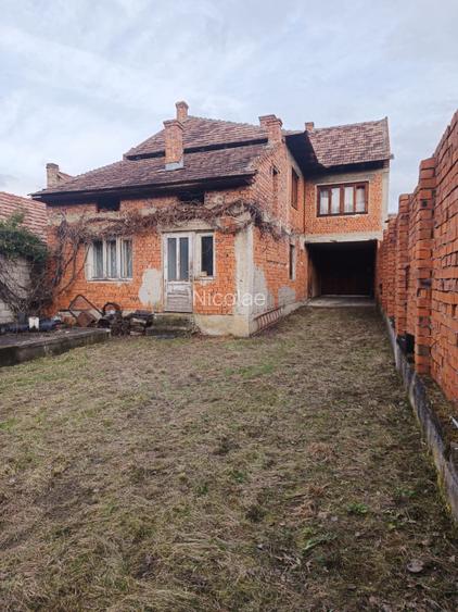 Casa P+1 Plugova + teren 5800 mp - 4