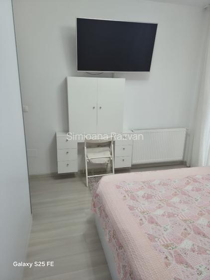 Ap 2 camere mobilat utilat Campus Scolar Popesti Leoerdeni - 10