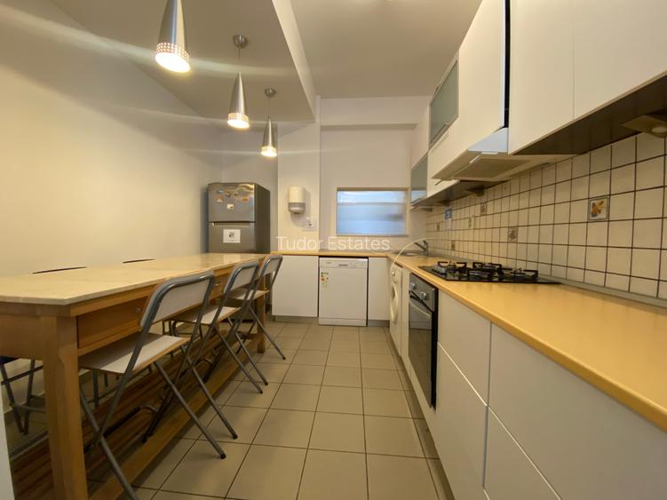 Great duplex penthouse apartment for rent-Residential/Office - 4