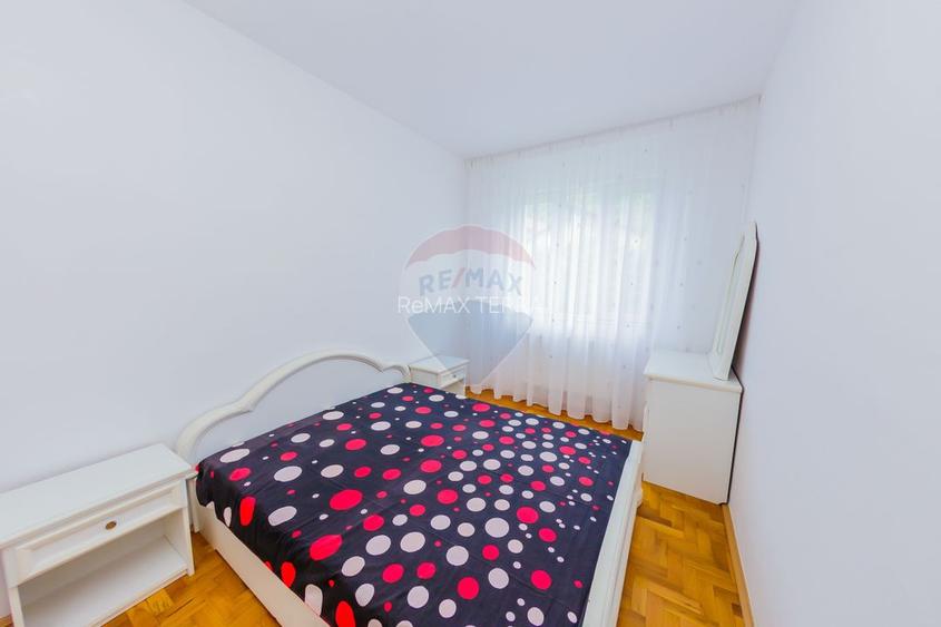 De vanzare casa tip duplex, în zona rezidentiala apreciata – Baia Mare - 11