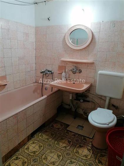 ALZZA REAL ESTATE – Apartament 2 camere de vanzare Marasti, zona Aurel Vlaicu - 15