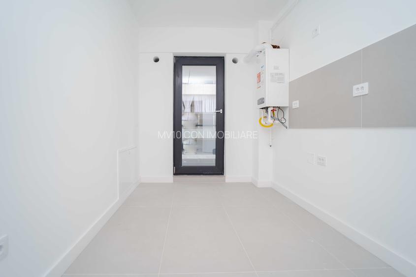 Apartament 2 camere, intabulat, gata de locuit! - 12