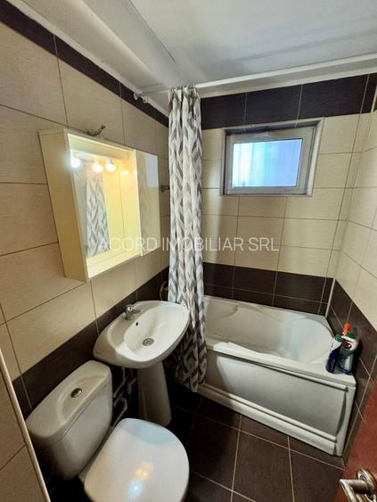 Apartament 3 camere decomandat Tomis Nord- Campus - 6