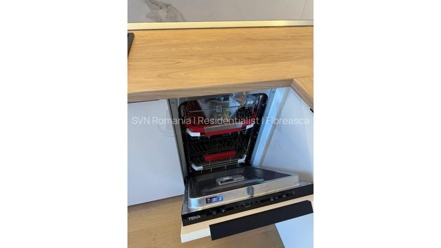 REA1028099 Apartament 2 camere de chirie l Unirii - 9