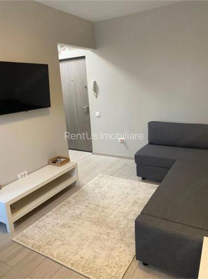 Bd Unirii/Decebal/Garsoniera Moderna la Cheie/ - 3