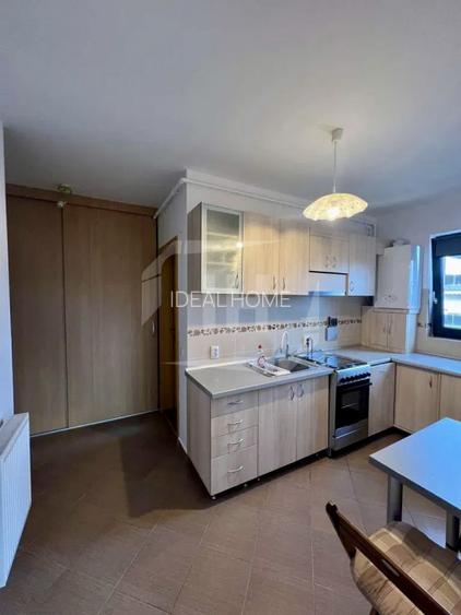 Apartament 1 camera I cu parcare I Borhanci I Romul Ladea - 4