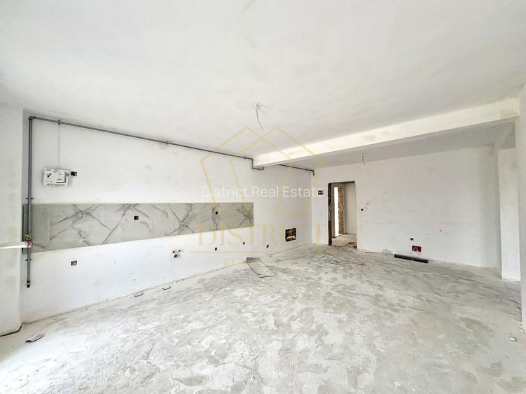 Apartament cu 2 camere si balcon | Giroc | Zone 2 - 2