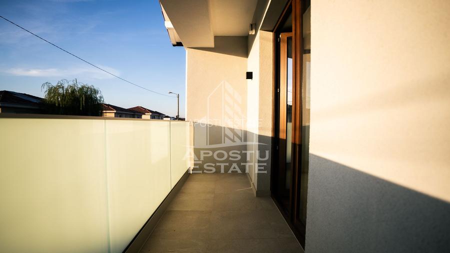 Casa individuala deosebita cu teren de 600 mp, finisaje moderne - 20