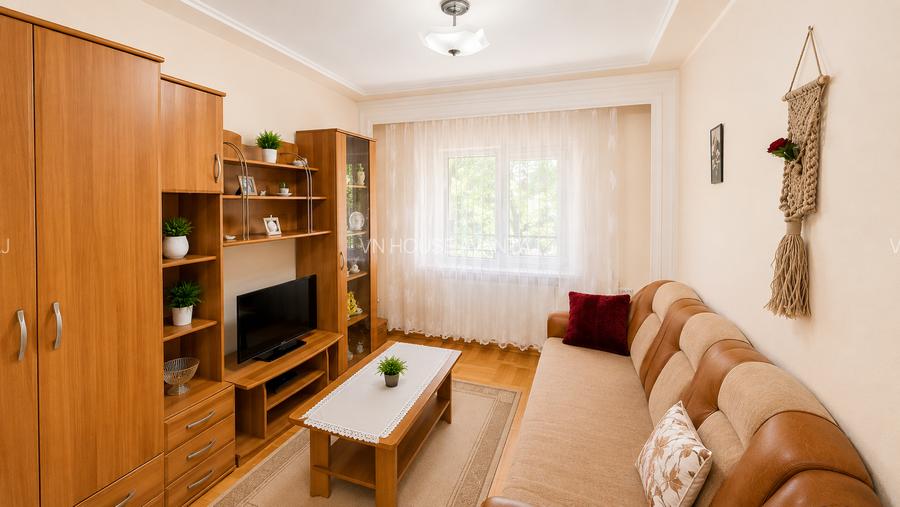 Apartament 3 camere zona Centrala - 8