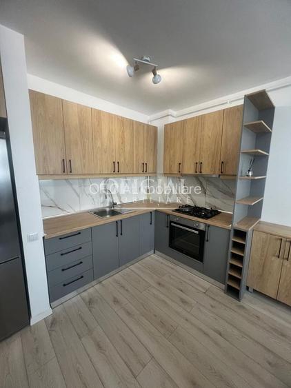 Apartament 2 camere | Garaj | Boxa | Zona Parcul Poligon | Floresti - 5