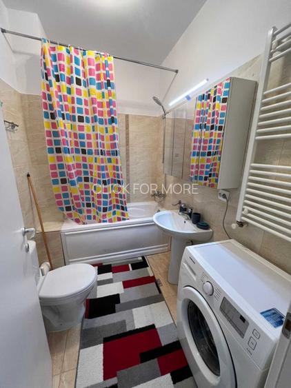 Inchiriere Apartament 2 Camere Decomandat-Militari Residence - 5