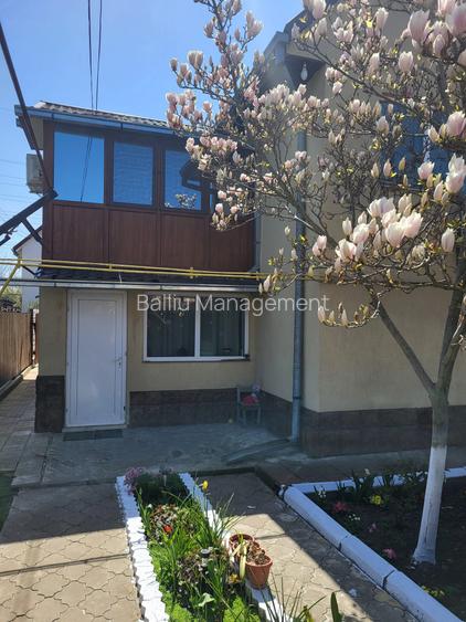 Intermediez casa P+M,Năvodari - 2