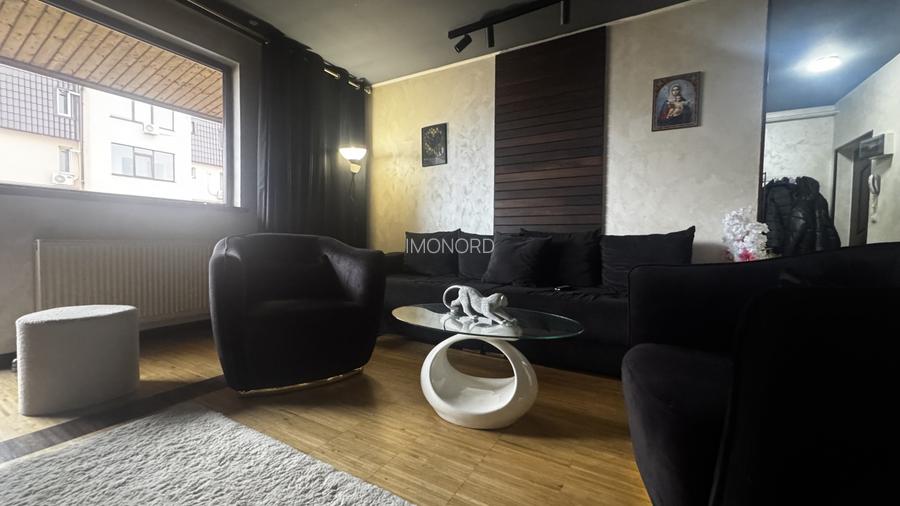 Vânzare apartament de 3 camere Militari Residence - 5