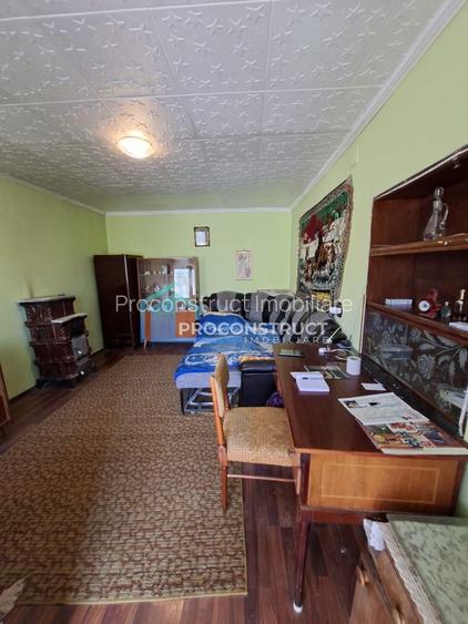 Casă individuală de vânzare – Giarmata|129.000euro| - 8