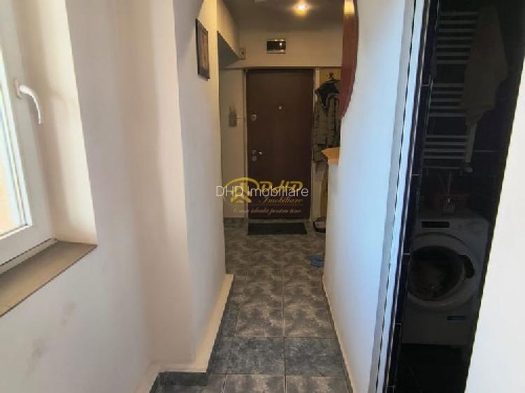 Apartament 2 camere decomandate, Pacurari. - 5