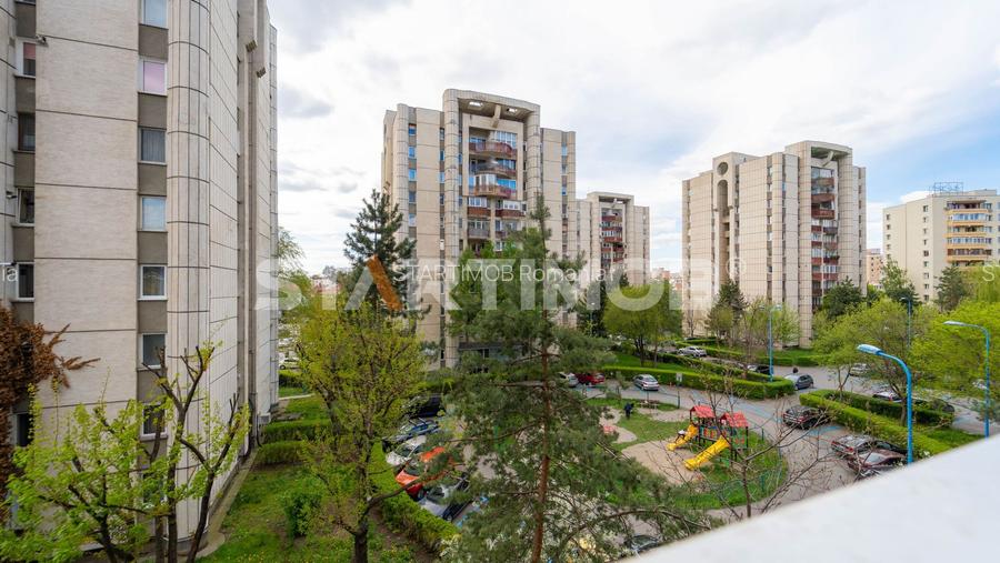 Apartament 3 camere zona Grivitei - 56
