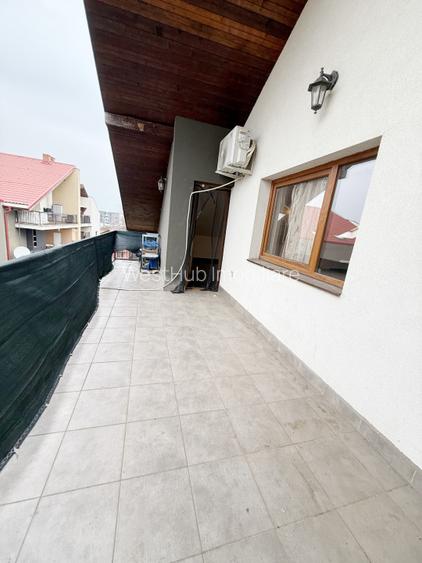 Apartament 2 camere, 85 mp utili, Etaj 3- Zona Braytim - 10