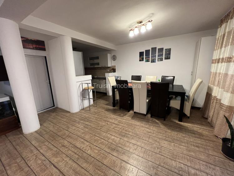 Vila P+ M,  Valea Calugareasca, Sat Dirvari, Cart Rezidential - 11