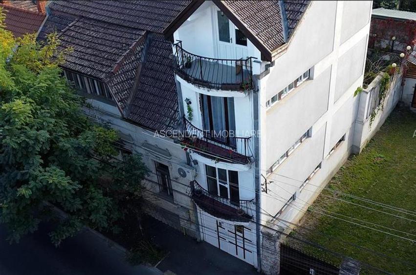 FILM&3D!Casa multifunctionala, recomandata si pentru cabinete medicale,birouri, - 2