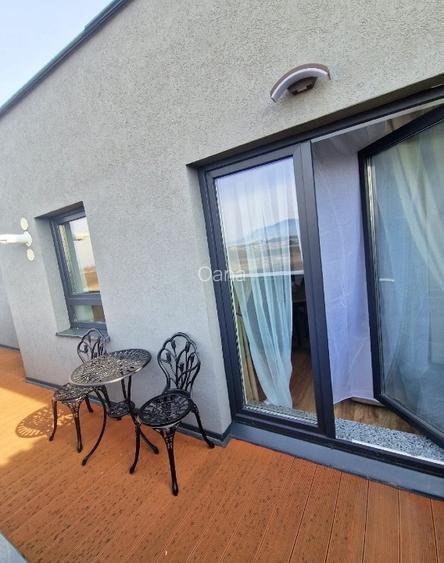 Inchiriere Studio Avantgarden - 8