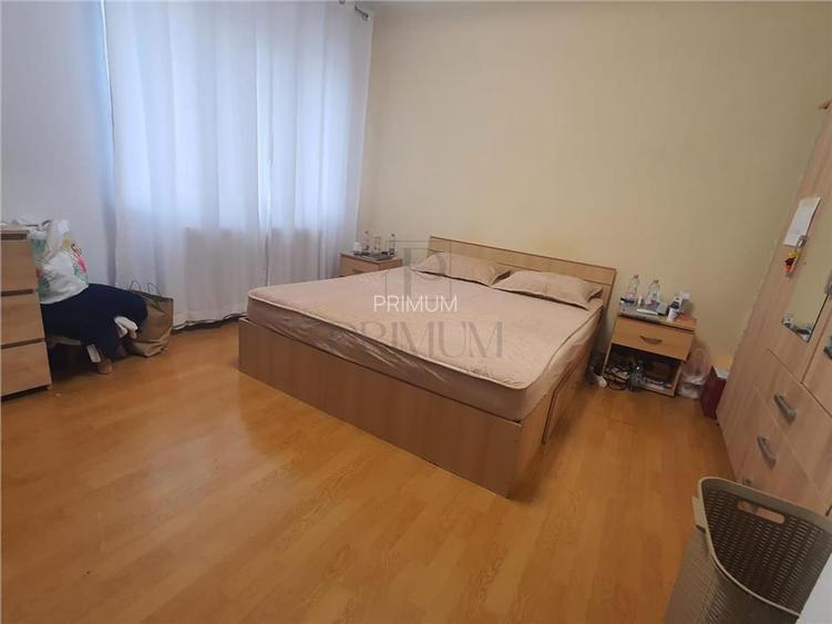DAMBOVITA, CASA P+1E+M, 4 DORMITOARE, BIROU, LIVING, GARAJ, PANOURI SOLARE PROSU - 4