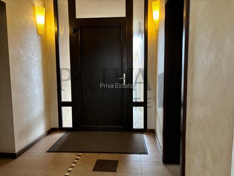 Casa individuală 5 camere, teren 800 mp, Mahala - 11