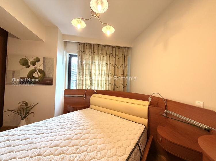 2 Camere | Vintage Design | Parcare Inclusa | Upground - Aviatiei - 12