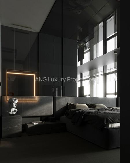 DUPLEX READY TO MOVE ULTRALUXURY CU VEDERE PANORAMICĂ | FLOREASCA - 54