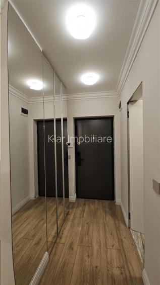 Apartament 2 camere 50mp,decomandate, Centru-Opera Residence - 6
