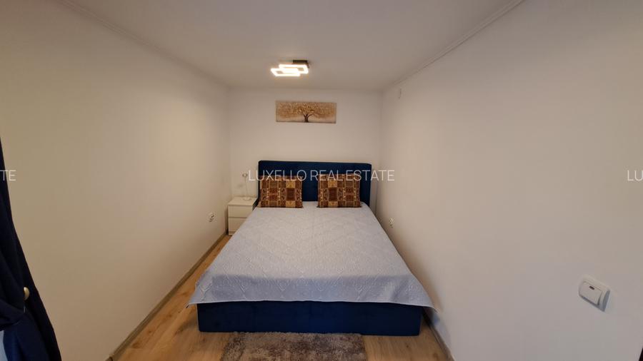 APARTAMENT 2 CAMERE IN VILA CU CURTE PROPRIE - LA PRIMA INCHIRIERE - 31