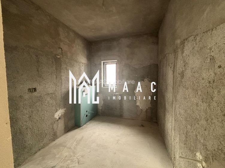 Casă tip duplex | 114 mp utili | 200 mp teren | Intabulată | Calea Cisnădiei - 6