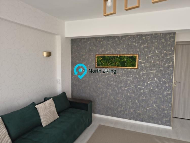 Apartament 2 camere de închiriat  Apărătorii Patriei - 2