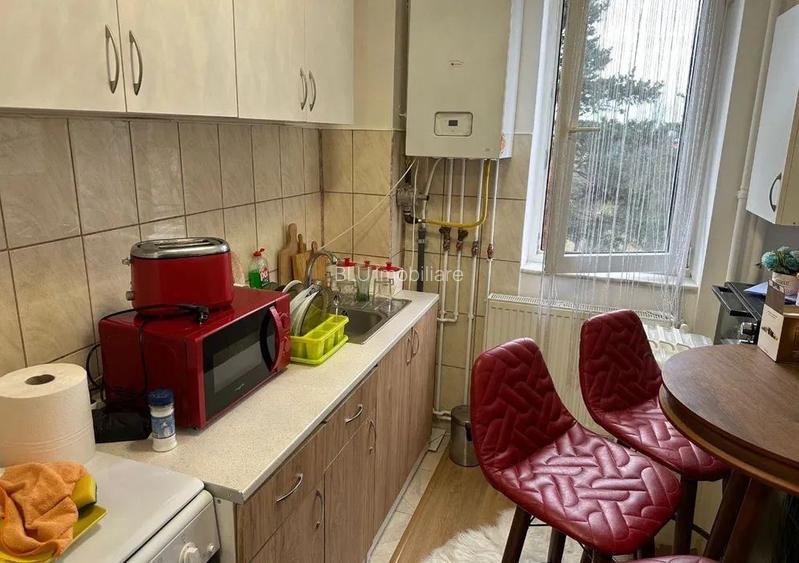 De vanzare !! Apartament cu 2 camere 46 MP Cartier Gheorgheni - 4