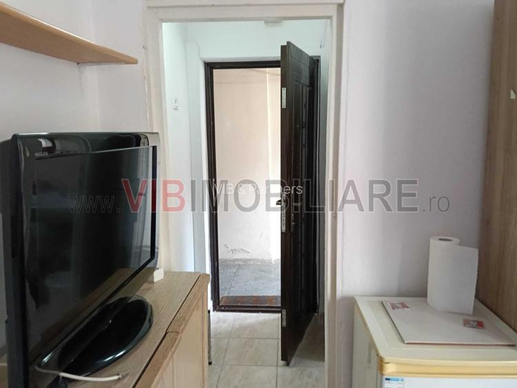 Garsonieră | Complexul Studențesc | Parter - 3