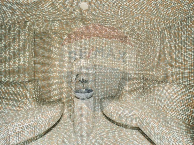 Oportunitate unica de investitie – SPA complet echipat | Mogosoaia - 29