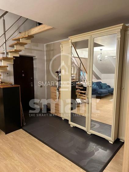 Apartament 3 camere 70mp Buna Ziua - 6