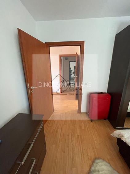Apartament 2 camere  Pipera Popasului I 75mp, parcare I COM0% - 12
