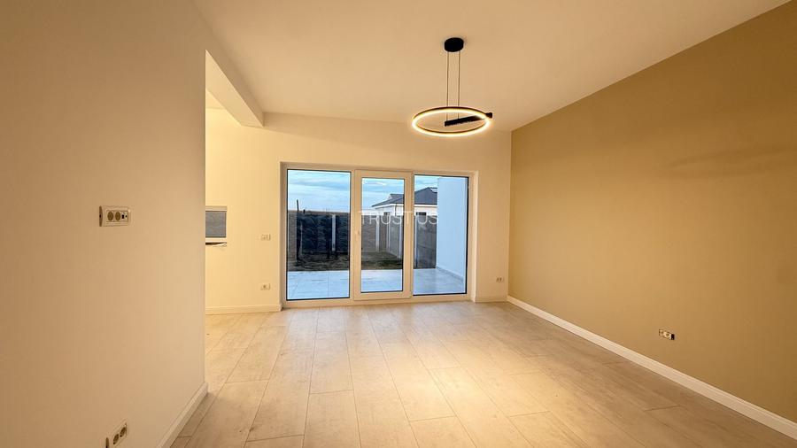 Comision 0% Duplex Giarmata Vii | 3 dormitoare | 4 km Timisoara - 5