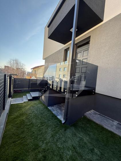 Duplex nou - Grigorescu - Donath Park - 5