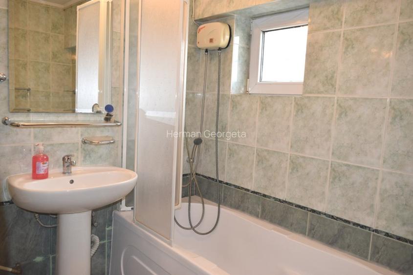 Duplex lux de inchiriat Unirii, loc parcare - 8