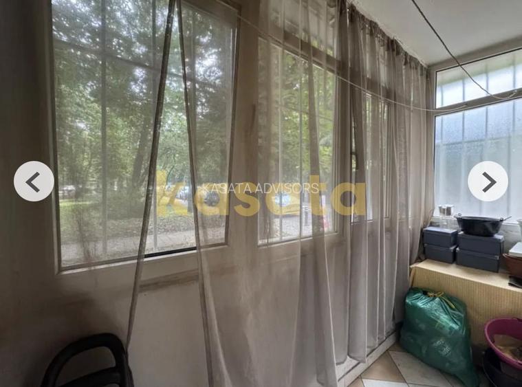 Apartament 2 camere | lângă Parcul Floreasca | parter - 6