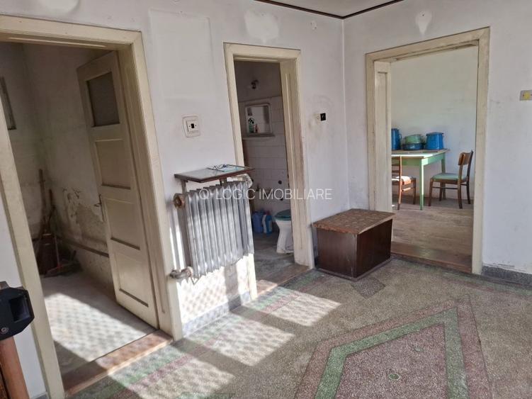 Casa 4 camere libera la vanzare SACELE - TURCHES - 3