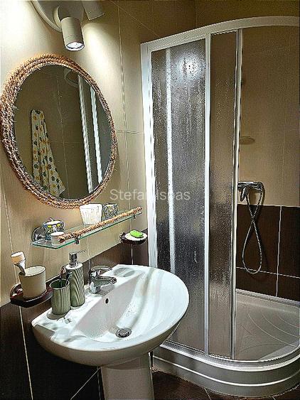 Apartament 2 camere NEPTUN Str Garii - 15