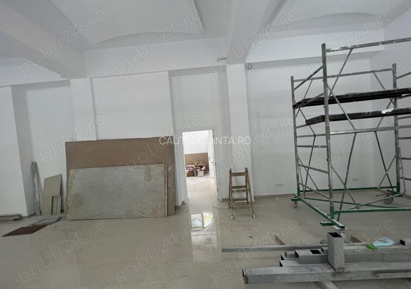 Spatiu Comercial | 115 mp | Bd. Unirii | Piata Constitutiei - 4