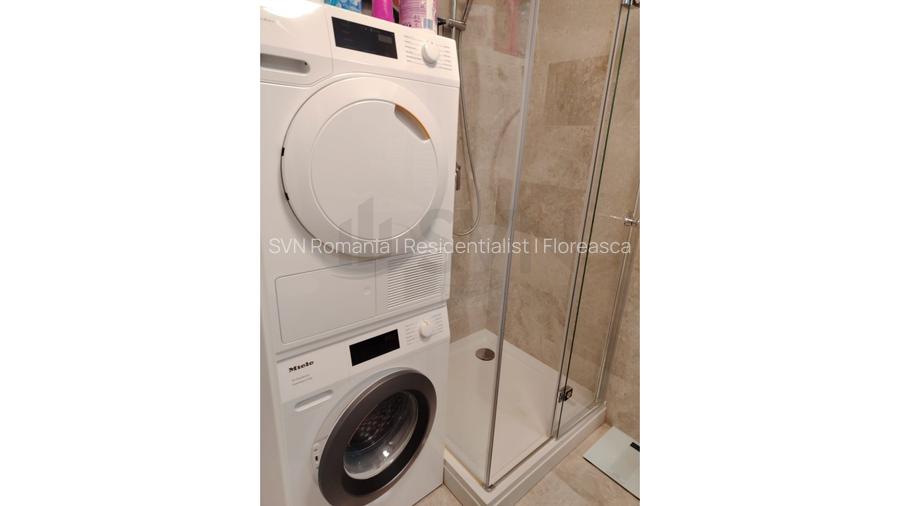 REA1026855 Apartament modern 3 camere I Luxuria Residence I View panoramic - 28